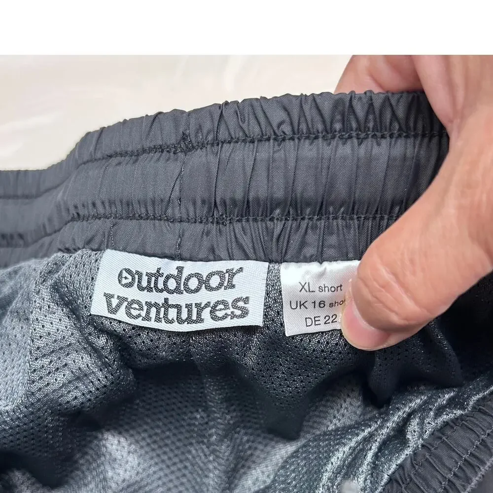 Outdoor Ventures these outdoor
